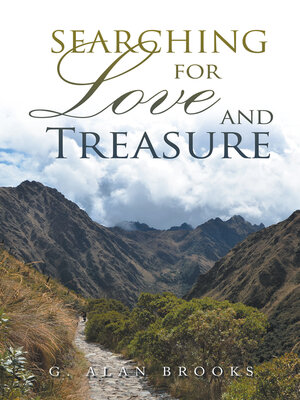 cover image of Searching for Love and Treasure